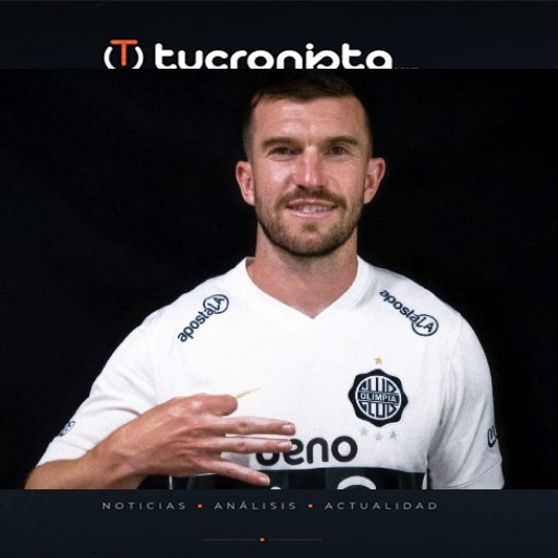 Olimpia ficha a Tim Payne y se incorpora luego del Mundial