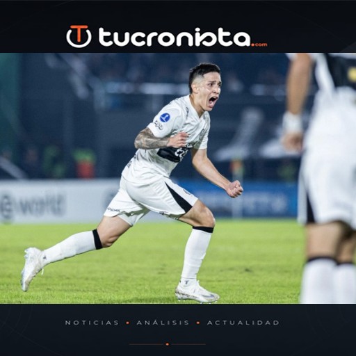 Olimpia se asegura su lugar en los octavos