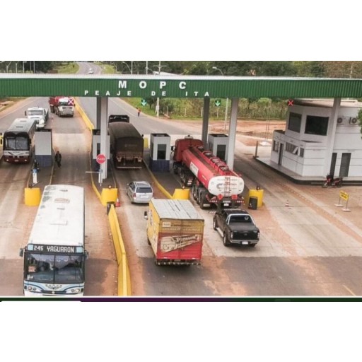 MOPC libera el cobro del peaje en todos sus puestos para facilitar los viajes