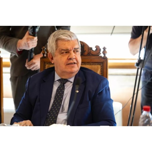 Secuestro de Almir de Brun: Sin novedades sobre su paradero