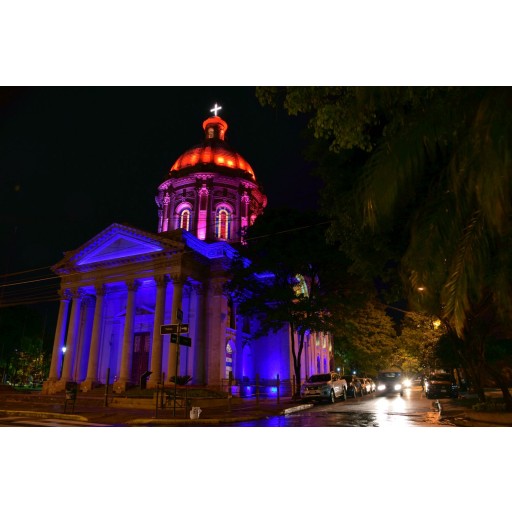 Senatur invita a variadas actividades por el Feriado Patriótico
