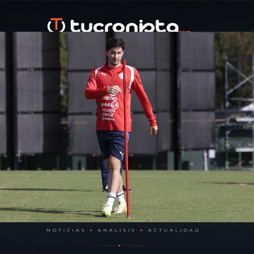 La albirroja sigue preparativos para amistoso del domingo ante Bolivia