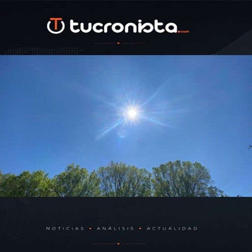Meteorología anuncia ambiente fresco a cálido y temperaturas en aumento este sábado