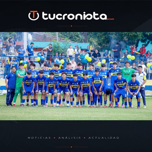 Los campeones del Sport Colonial golearon a Valois Rivarola por 7-2.