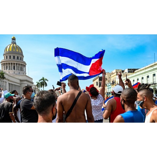 Donald Trump anunció conversaciones con Cuba: “Pide ayuda y vamos a hablar”