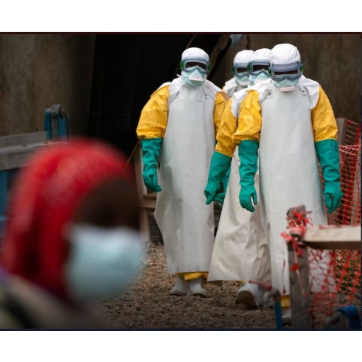 Un nuevo brote de ébola podría ser el peor en una década