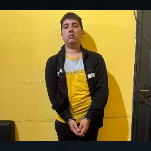 Capturan a feminicida de la joven Deisy Paola en Villeta