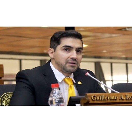 Diputado denuncia “salvavidas” de la justicia para Hernán Rivas