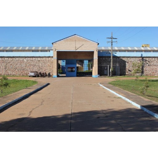 Ministerio de Justicia dispuso cierre temporal de la Penitenciaría de Concepción