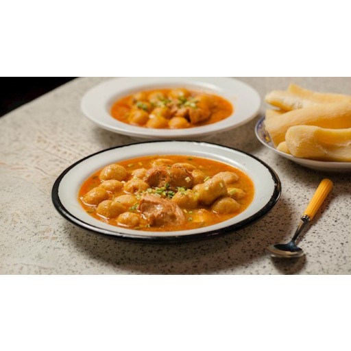 Día Nacional del Vorí Vorí, invitan a degustación gratuita en Asunción y el interior del país