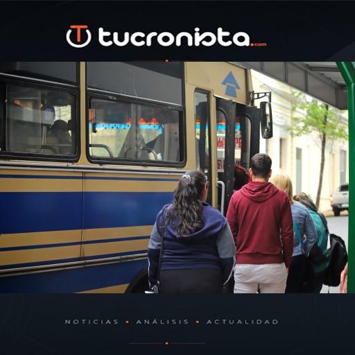 Sancionan a empresas de transporte por incumplimientos detectados con GPS y fiscalizaciones