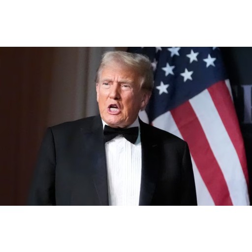 Irán promete ataques “más devastadores” contra EE.UU. e Israel, tras el discurso de Trump